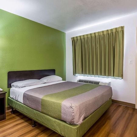 Studio 6-El Paso, Tx - East Loma Terrace Εξωτερικό φωτογραφία