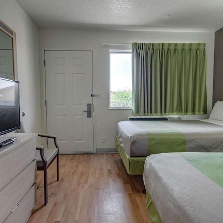 Studio 6-El Paso, Tx - East Loma Terrace Εξωτερικό φωτογραφία