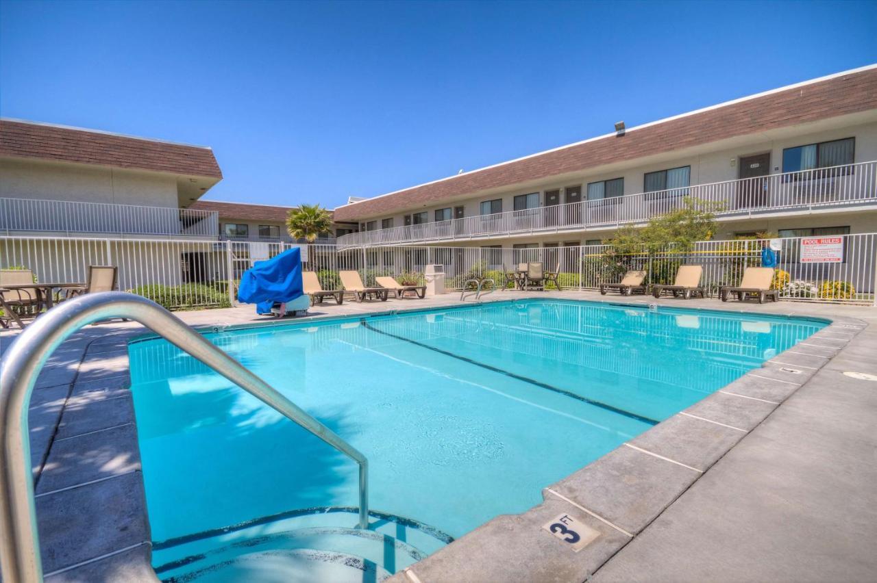 Studio 6-El Paso, Tx - East Loma Terrace Εξωτερικό φωτογραφία