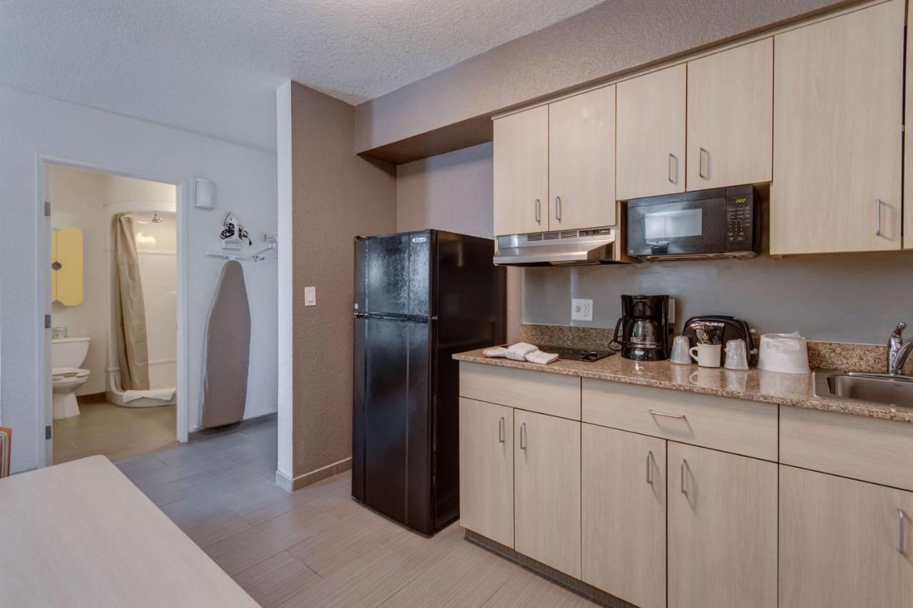 Studio 6-El Paso, Tx - East Loma Terrace Εξωτερικό φωτογραφία