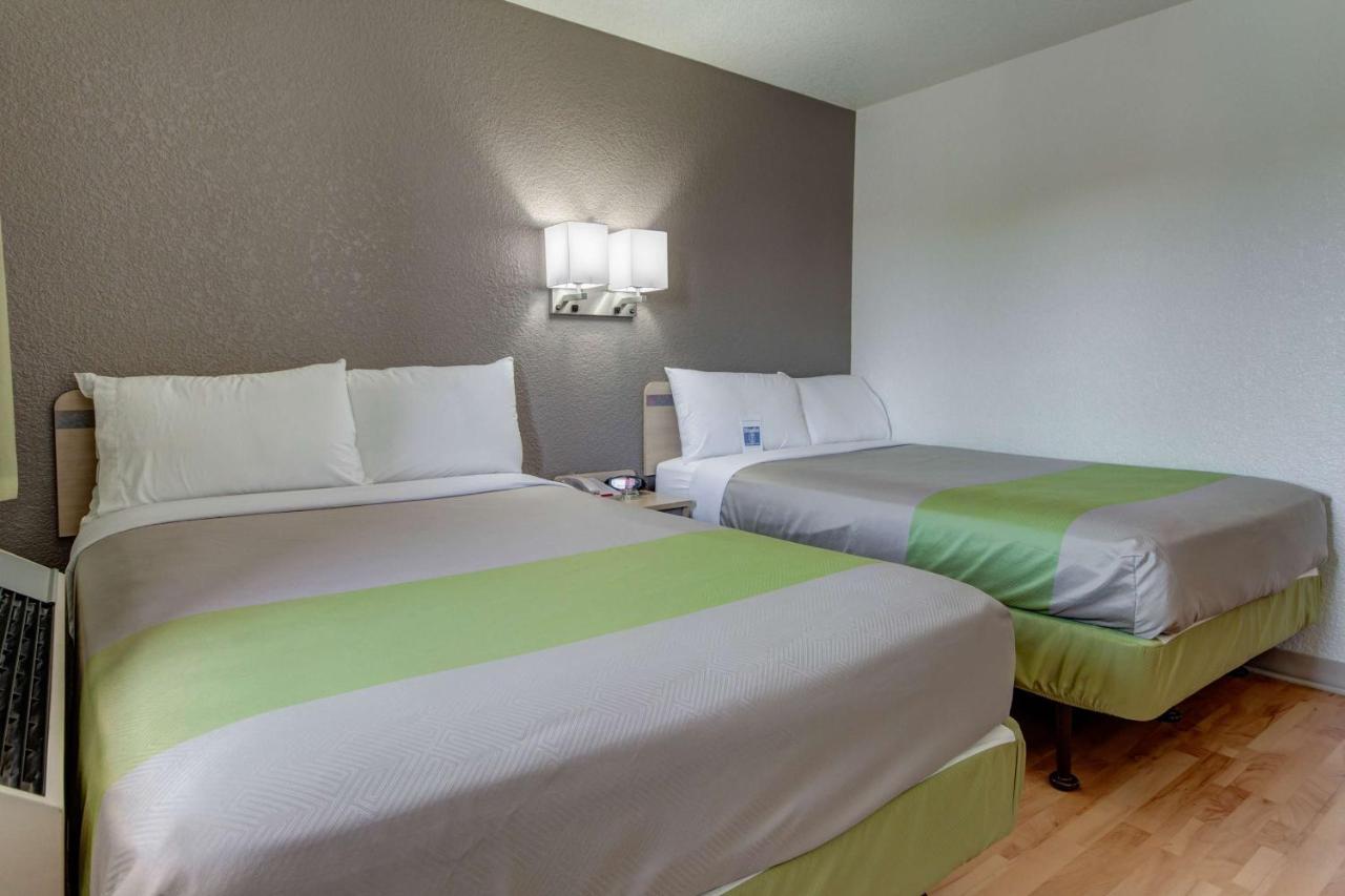 Studio 6-El Paso, Tx - East Loma Terrace Εξωτερικό φωτογραφία