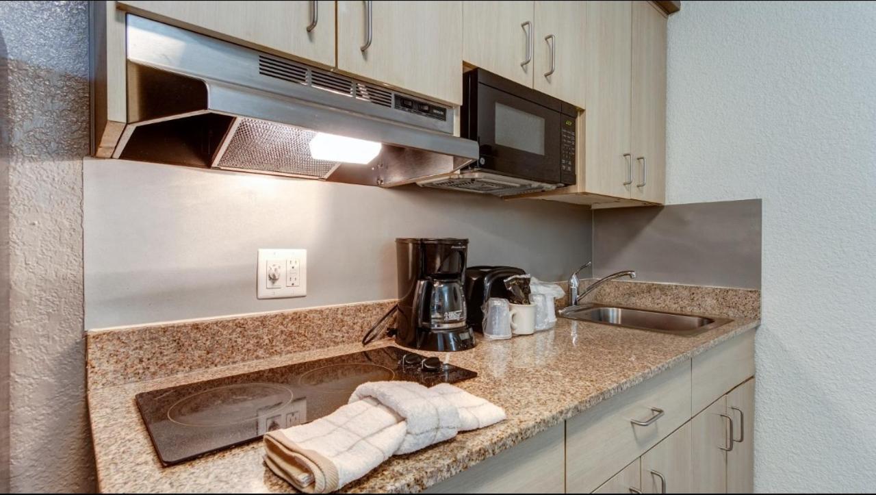 Studio 6-El Paso, Tx - East Loma Terrace Εξωτερικό φωτογραφία